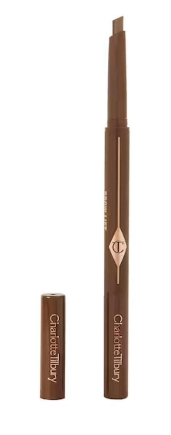 Charlotte Tilbury Brow Lift - Kaş Kalemi Natural Brown - Image 1
