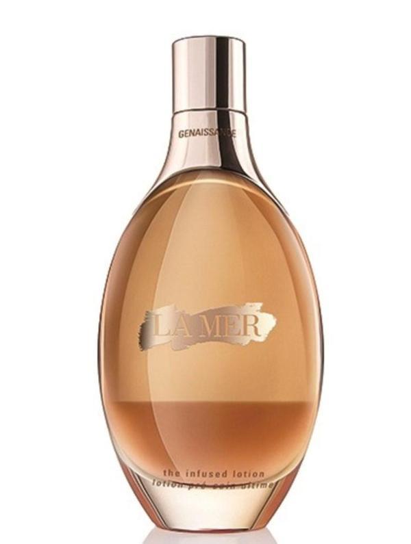 La Mer The Infused Lotion 150ML İlham Verici Losyon - Image 1