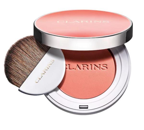 Clarins Joli Blush - Allık 06 Cheeky Coral - Image 1