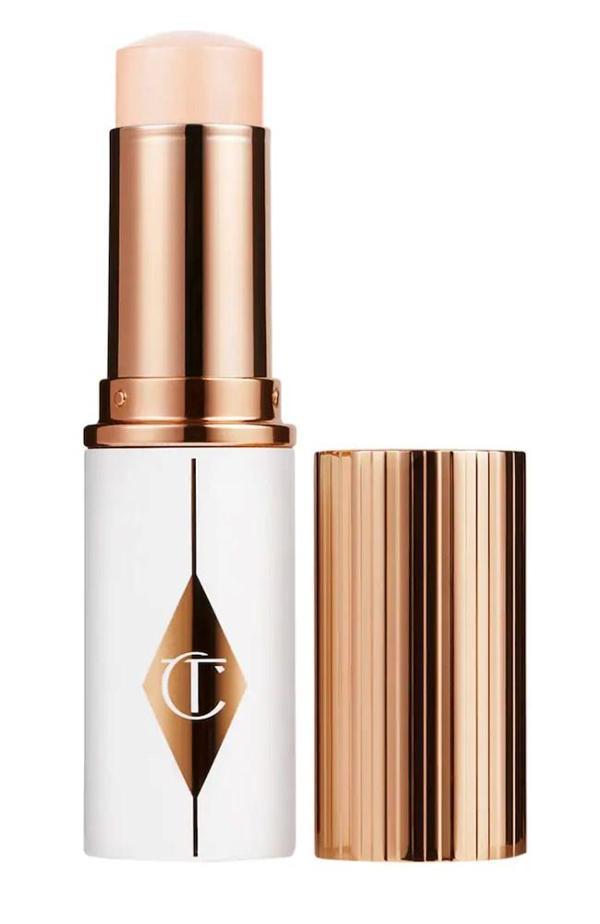 Charlotte Tilbury Unreal Skin Sheer Glow Tint 2 Fair - Nemlendirici Stick fondöten 8 ml - Image 1