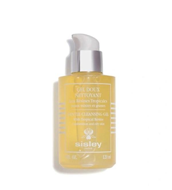 Sisley Gel Doux Nettoyant Cilt Temizleyici 120 ML - Image 1