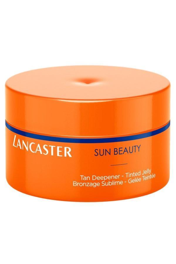 Lancaster Sun Beauty Tan Deepener 200ML Bronzlaştırıcı - Image 1