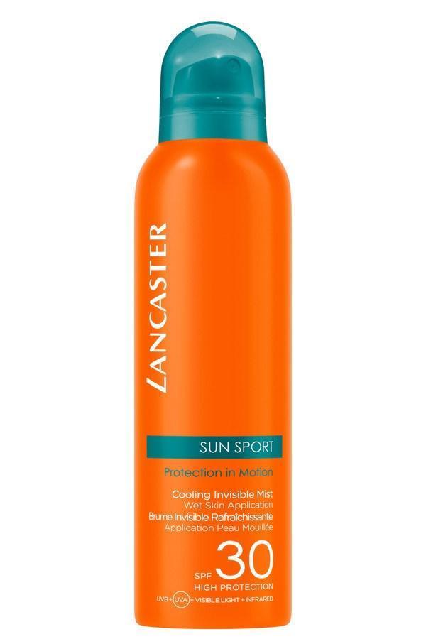 Lancaster Sun Sport Mist SPF30 200ML Güneş Bakım Spreyi - Image 1