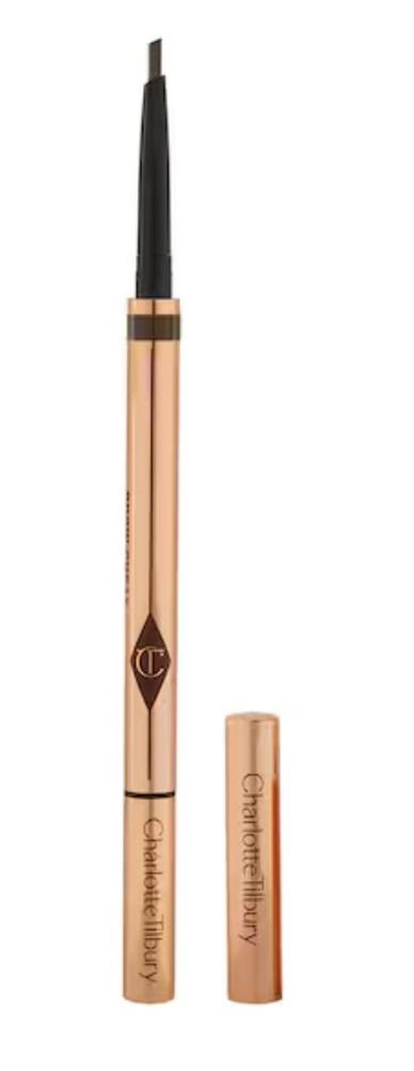  Charlotte Tilbury Brow Cheat - Kaş Kalemi Natural Brown - Image 1