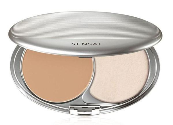 Sensai Cellular Performance Total Finish Foundation 22 Fondöten - Image 1