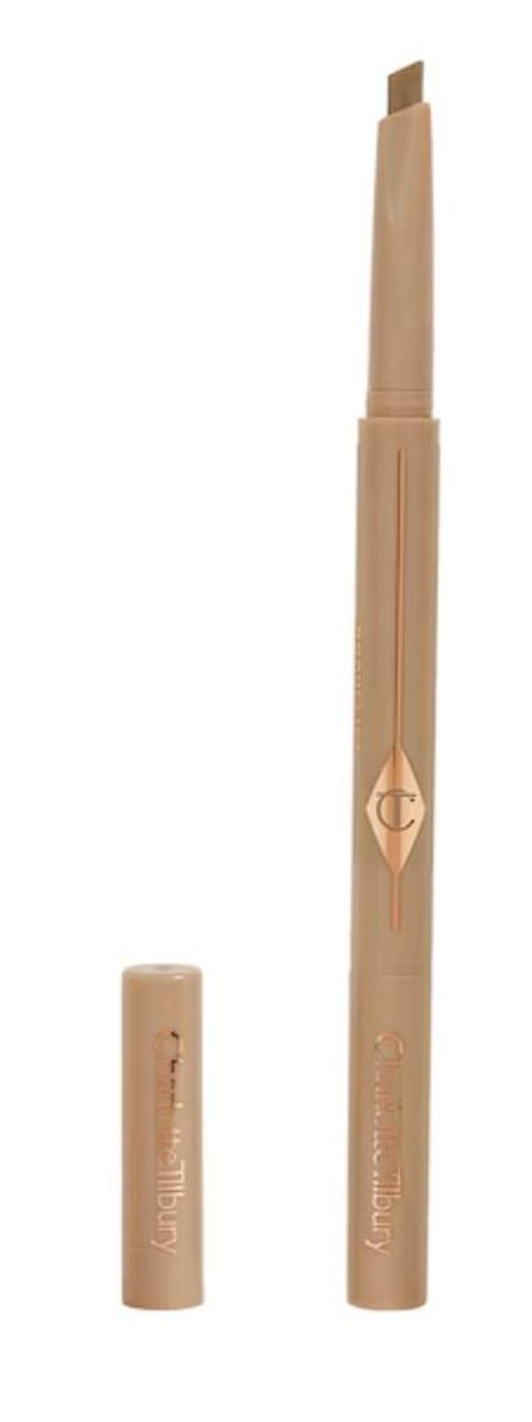 Charlotte Tilbury Brow Lift - Kaş Kalemi Taupe  - Image 1