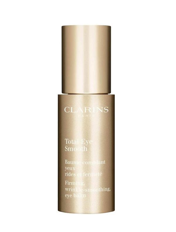 Clarins Total Eye Smooth 15ML Göz Bakımı - Image 1