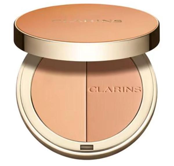 Clarins Ever Bronze - Bronzlaştırıcı Pudra 01  - Image 1