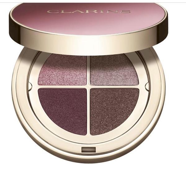 Clarins Palette 4 couleurs - Far Paleti Onyx Gradation - Image 1