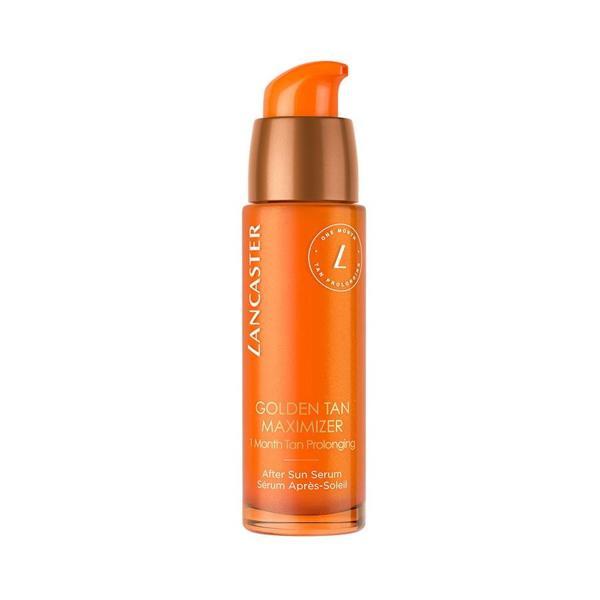 Lancaster Golden Tan Maximizer After Sun Serum 30ML Güneş Sonrası Serum - Image 1