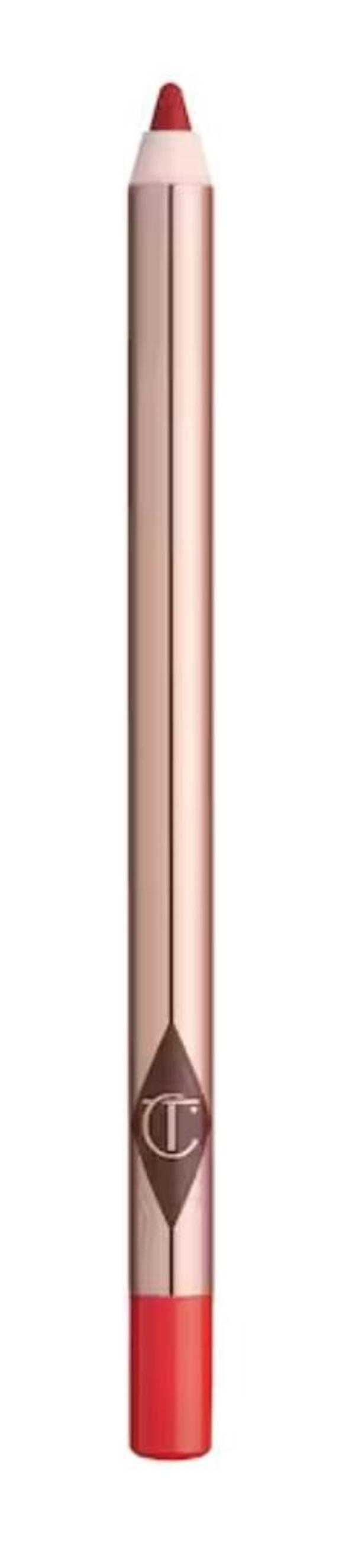 Charlotte Tilbury Lip Cheat - Dudak Kalemi Kiss 'n' Tell - Image 1