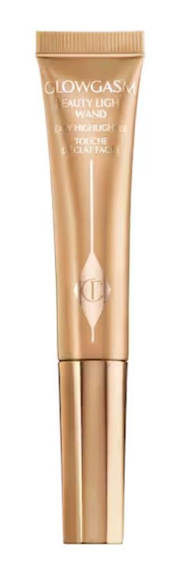  Charlotte Tilbury Glowgasm Beauty Light Wand Goldgasm - Likit Aydınlatıcı 12 ML  - Image 1
