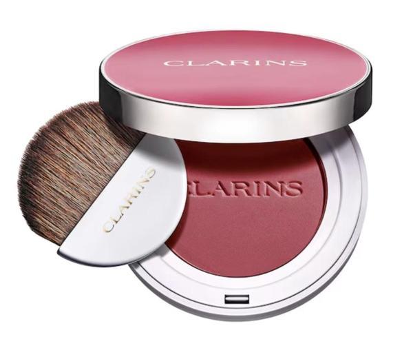 Clarins Joli Blush - Allık 04 Cheeky Purple - Image 1
