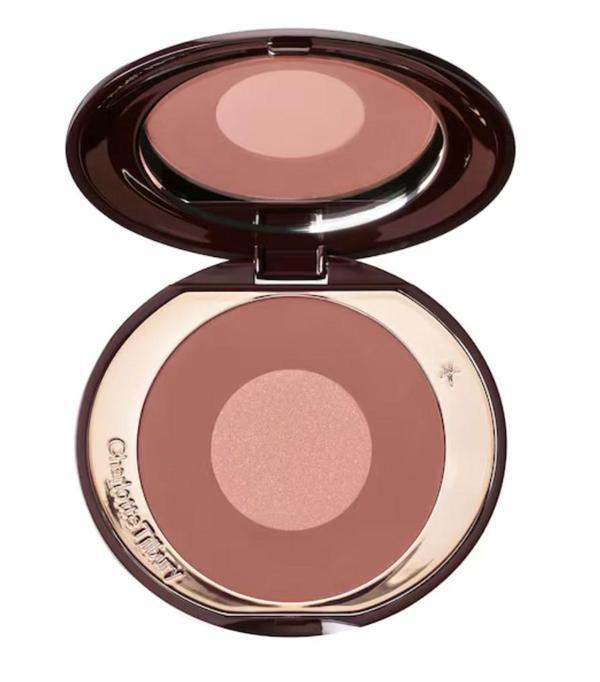  Charlotte Tilbury Cheek to Chic - Allık Pillow Talk Deep - Image 1