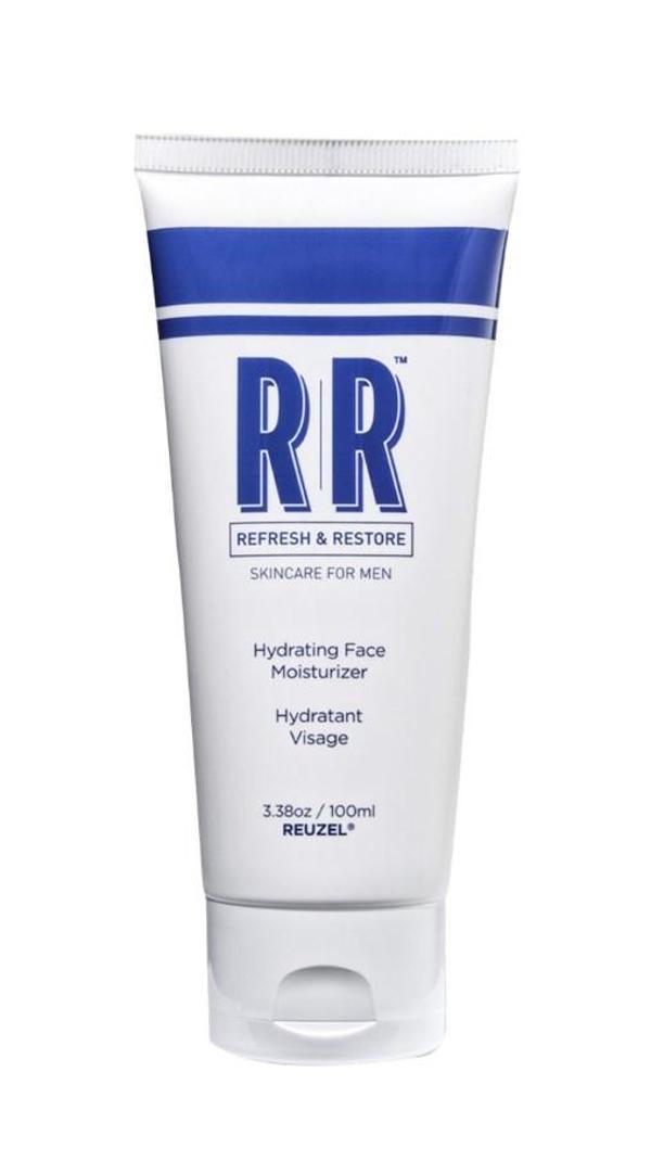 Reuzel Hydrating Face Moisturizer 100 ml Nemlendirici - Image 1