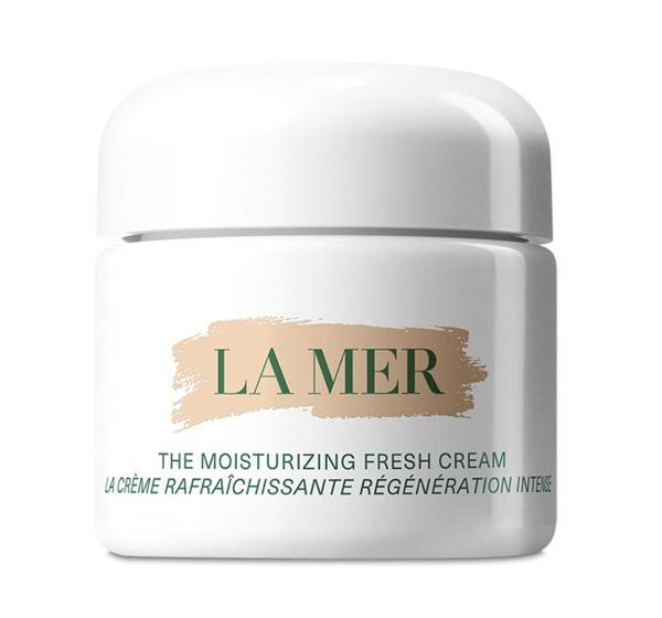 La Mer TheMoisturizing Fresh Cream 60ml Nemlendirici Krem - Image 1