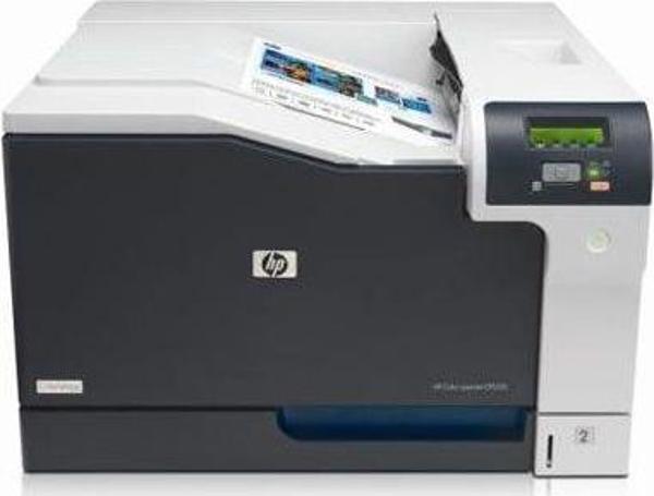 HP A3 LaserJet CP5225 Renkli Laser Yazıcı  - Image 1