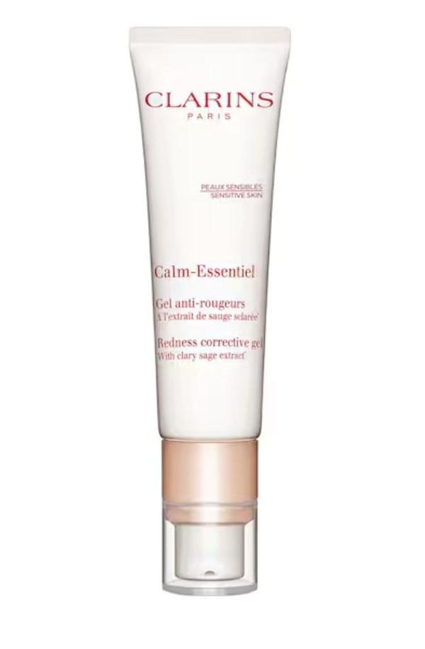 Clarins Calm essentiel corrective gel 30 ml  - Image 1