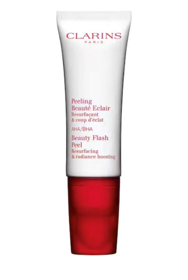 Clarins Beauty Flash Peel - Işıltı Veren Bakım 50 Ml - Image 1
