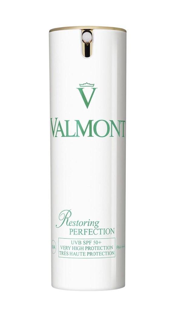 Valmont Restorıng Perfectıon Uvb Spf50 Güneş Koruma 30 Ml - Image 1