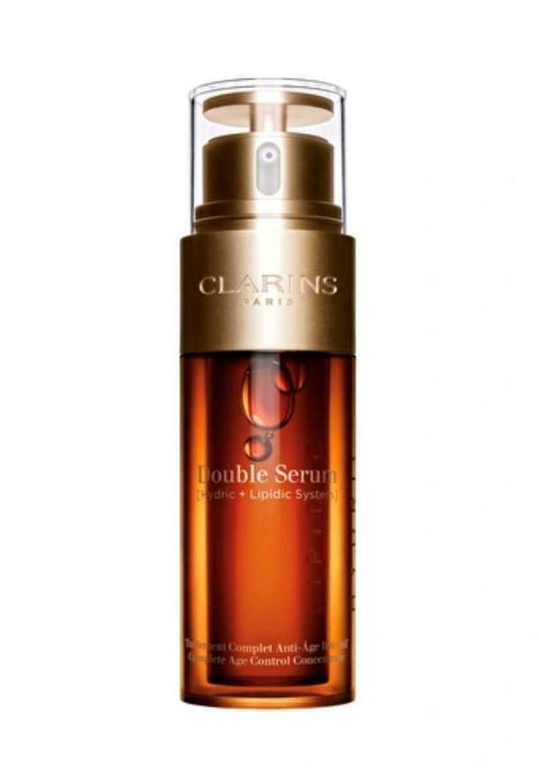 Clarins Double Serum 50ML Serum - Image 1