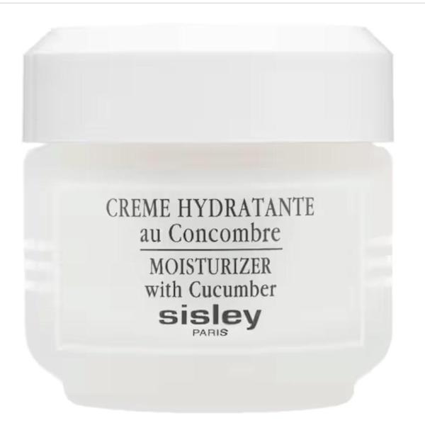 Sisley Moisturizer With Cucumber - Nemlendirici Krem 50 ml  - Image 1