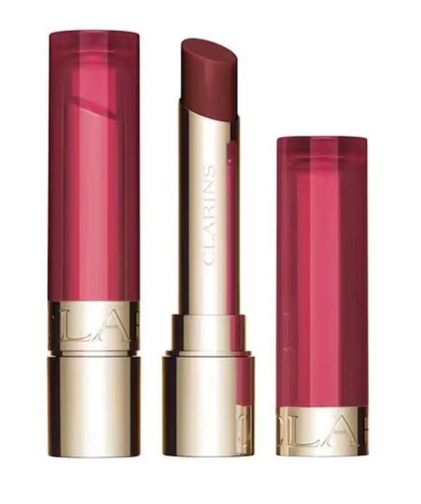 Clarins Lip Oil Balm - Renkli Dudak Balmı 02 - Pitaya - Image 1