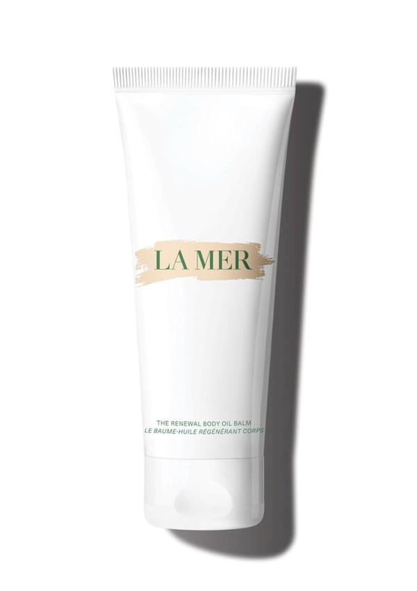  La Mer The Renewal Body Oil Balm 200ml - Image 1