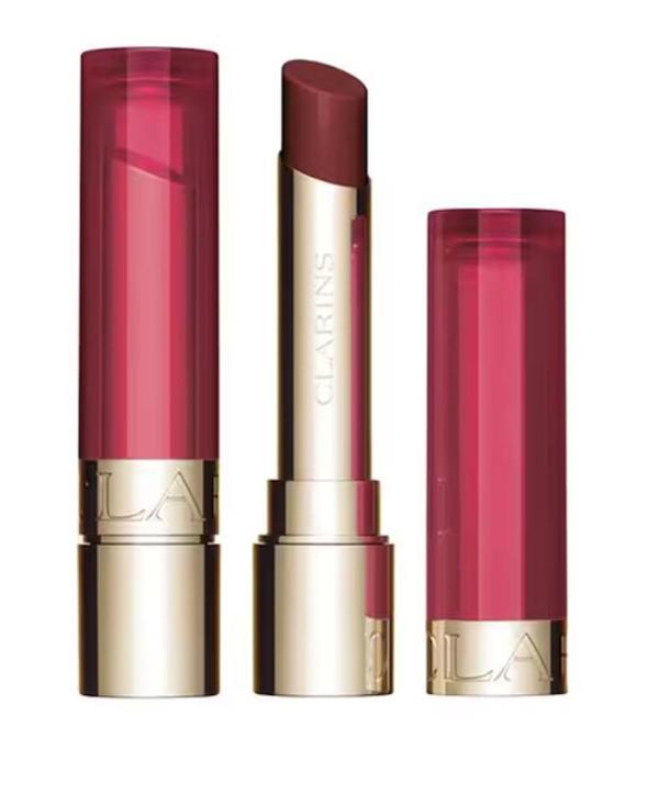 Clarins Lip Oil Balm - Renkli Dudak Balmı 05 - Cherry - Image 1