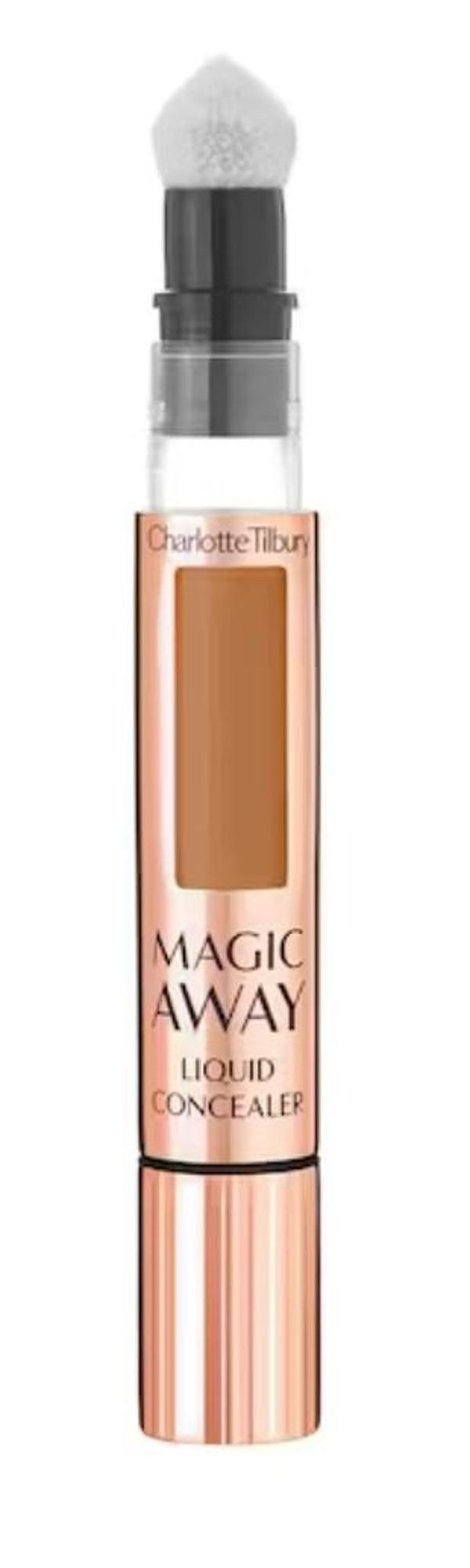 Charlotte Tilbury  Magic away liquid concealer - Kapatıcı 11 Tan - Image 1