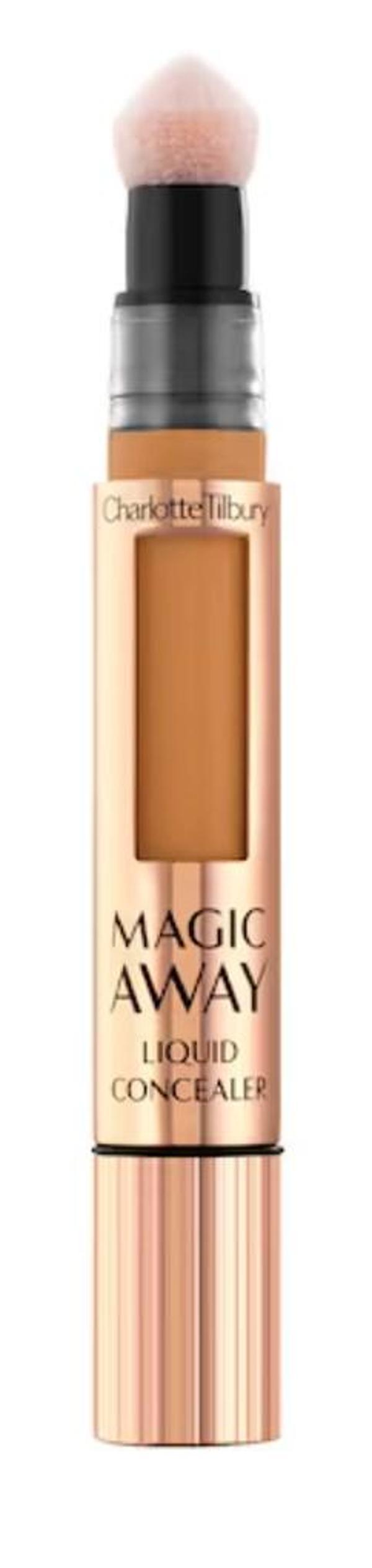 Charlotte Tilbury  Magic away liquid concealer - Kapatıcı 12,5 Tan - Image 1