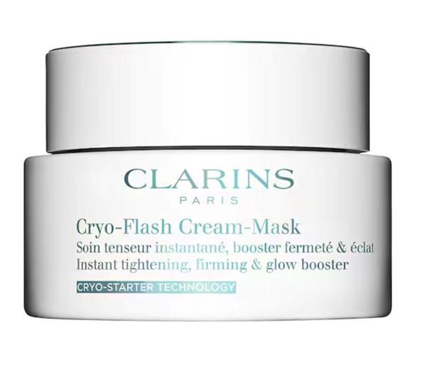 Clarins Cryo-Flash - Krem Maske 75 ml - Image 1