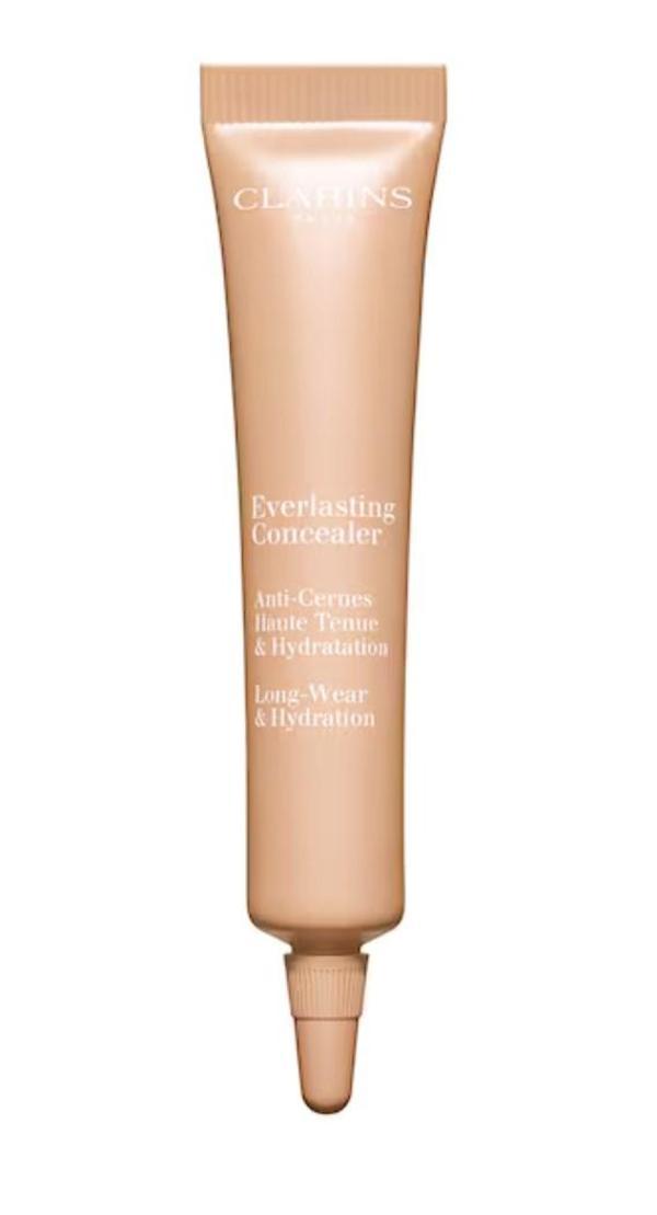 Clarins Everlasting Concealer - Kapatıcı 02.5 - Image 1