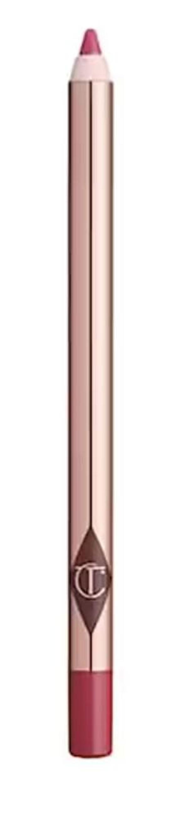 Charlotte Tilbury Lip Cheat - Dudak Kalemi M.I.Kiss  - Image 1