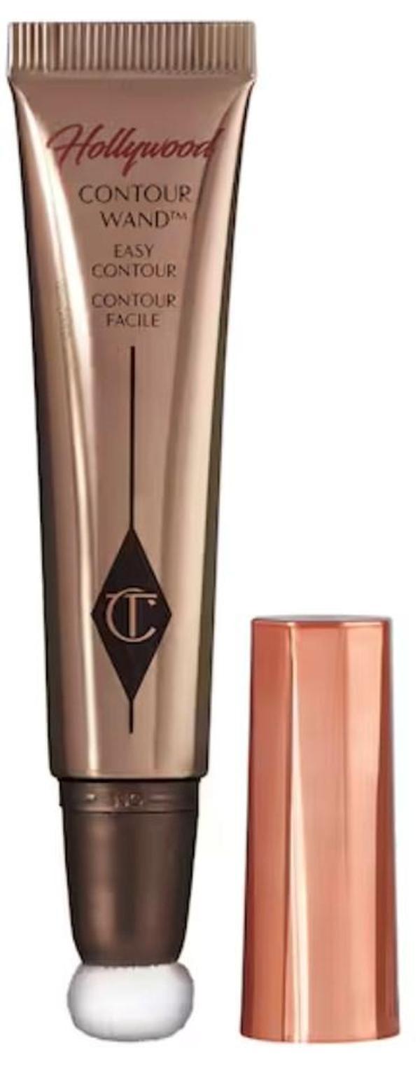 Charlotte Tilbury Hollywood Contour Light Wand - Likit Kontür - Image 1