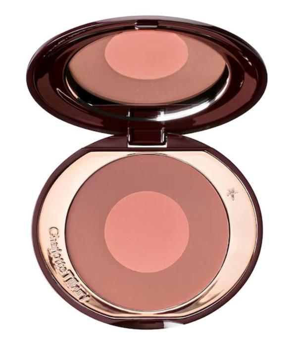  Charlotte Tilbury Cheek to Chic - Allık The Climax - Image 1