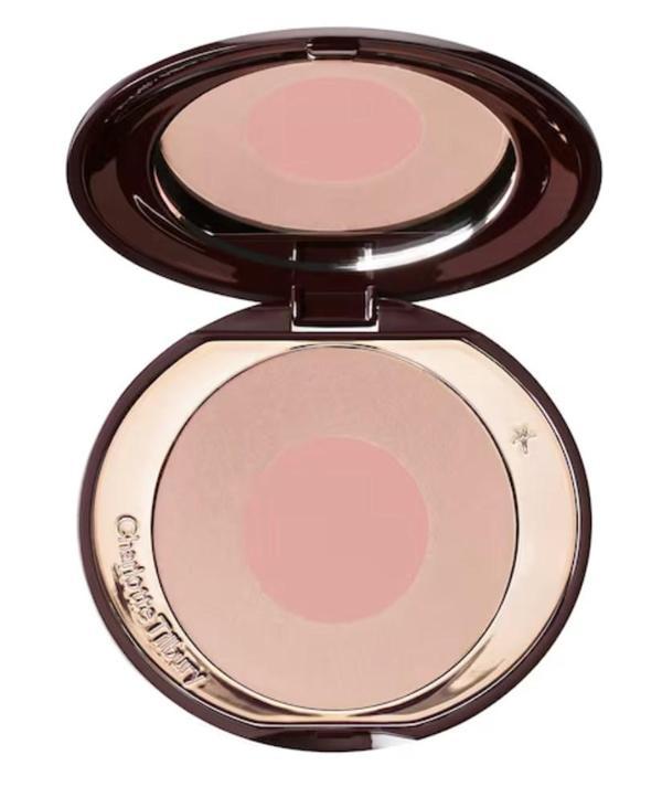  Charlotte Tilbury Cheek to Chic - Allık First Love - Image 1