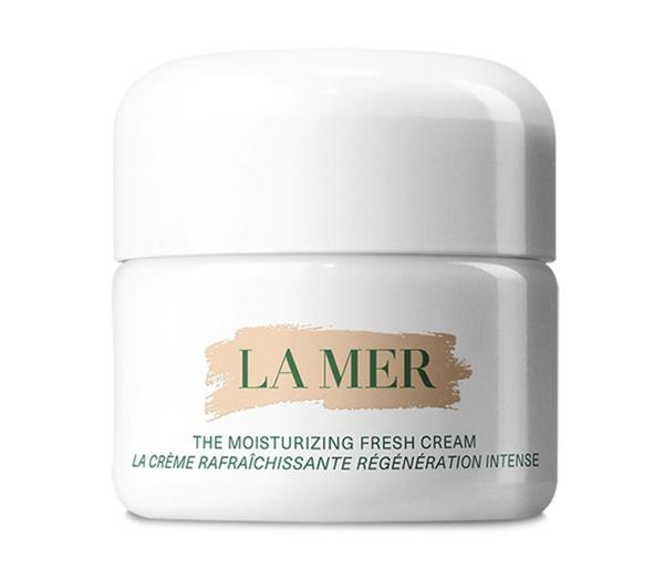  La Mer TheMoisturizing Fresh Cream 15ml Nemlendirici Krem - Image 1