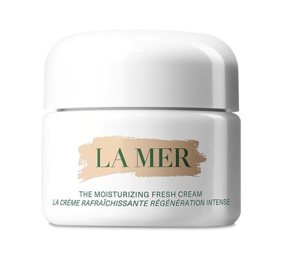  La Mer TheMoisturizing Fresh Cream 30ml Nemlendirici Krem - Image 1