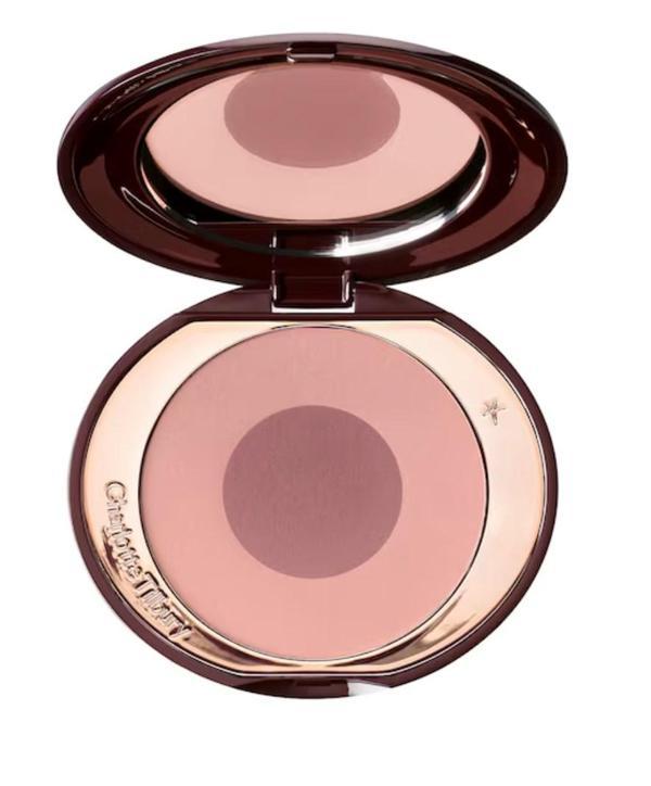  Charlotte Tilbury Cheek to Chic - Allık Sex on fire - Image 1