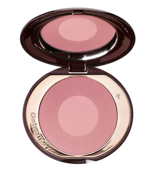  Charlotte Tilbury Cheek to Chic - Allık Love Glow - Image 1