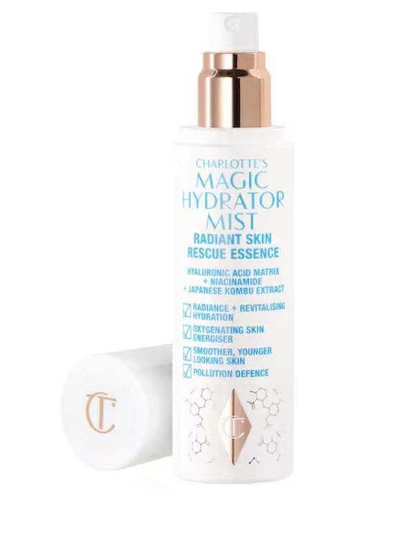  Charlotte Tilbury Magic Hydrator Mist - Nemlendirici Sabitleyici Sprey 75 ml  - Image 1