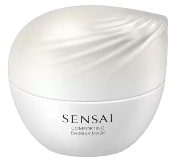 Sensai Comforting Barrier Mask - Maske 60 ml - Image 1