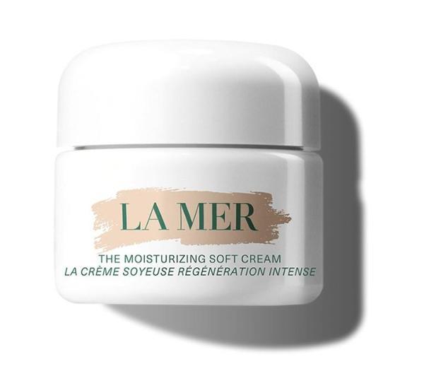  La Mer The Moisturizing Soft Cream 30 ml - Image 1