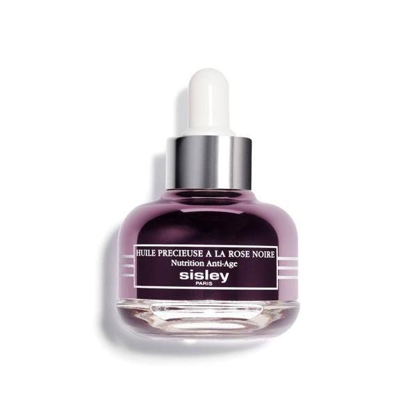 Sisley Black Rose Precious Face Oil Anti-age 25  ML - Image 1