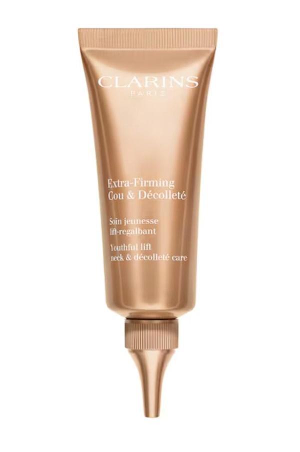 Clarins Clr Extra-Firming Cou & Decollete - Sıkılaştırıcı Boyun Kremi 75 ml  - Image 1