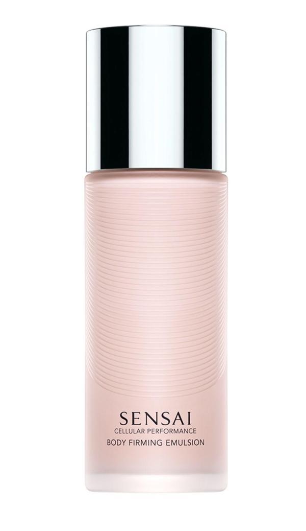Sensai Cellular Performance Body Firming Emulsion 200 ml  - Image 1