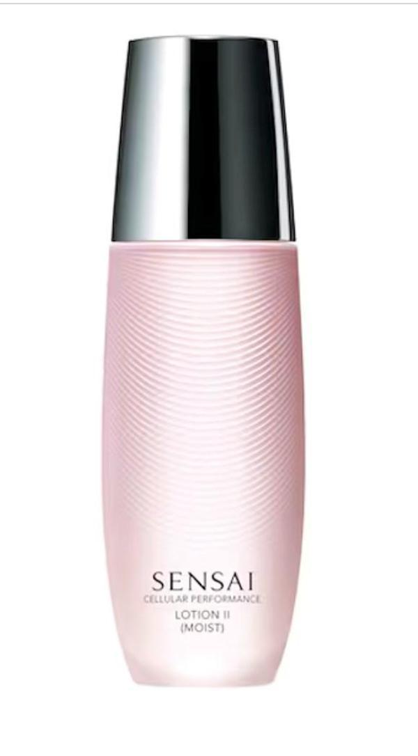 Sensai Cellular Performance - Losyon II (Moist) 125 ml  - Image 1