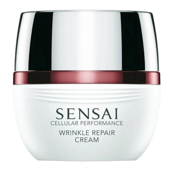 Sensai Cellular Performance Wrinkle Repair Cream 40ML Yüz Bakımı - Image 1