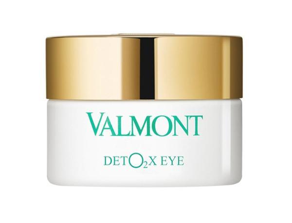 Valmont DETO2X Eye 12 ml Krem - Image 1
